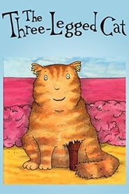 The ThreeLegged Cat' Poster