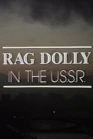 Rag Dolly in the USSR' Poster