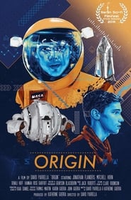 Origin' Poster