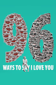 96 Ways to Say I Love You' Poster