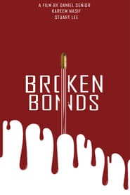 Broken Bonds' Poster