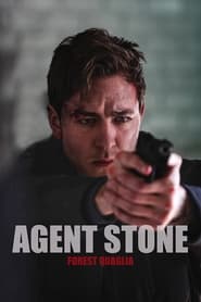 Agent Stone' Poster