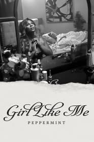 A Girl Like Me' Poster