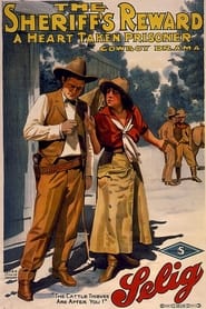 The Sheriffs Reward' Poster