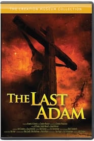 The Last Adam' Poster