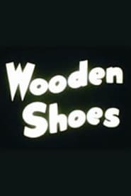 Wooden Shoes' Poster