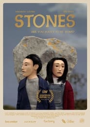Stones' Poster