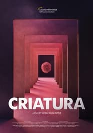 Creature' Poster