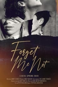 Forget Me Not' Poster