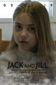 Jack and Jill' Poster