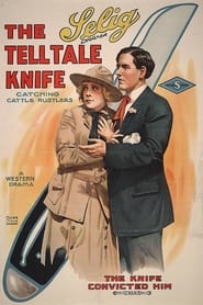 The Telltale Knife' Poster