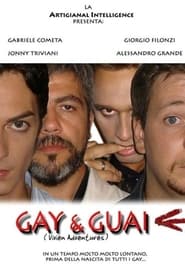 Gay  Guai' Poster