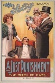 A Just Punishment' Poster