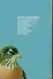 Flying Machines' Poster