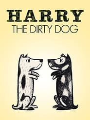 Harry the Dirty Dog' Poster