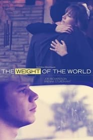 The Weight of the World' Poster