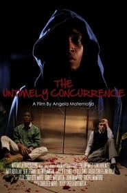 The Untimely Concurrence' Poster