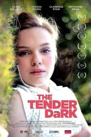 The Tender Dark' Poster