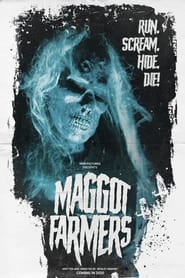 Maggot Farmers' Poster