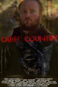 Quiet Country' Poster