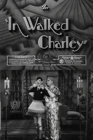 In Walked Charley' Poster