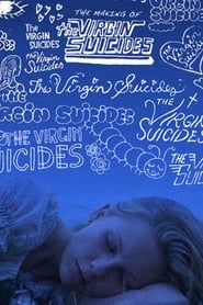 Making of The Virgin Suicides' Poster