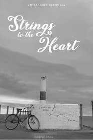 Strings to the Heart' Poster