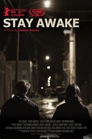 Stay Awake' Poster