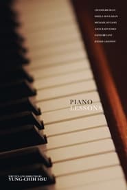 Piano Lessons' Poster
