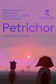 Petrichor' Poster
