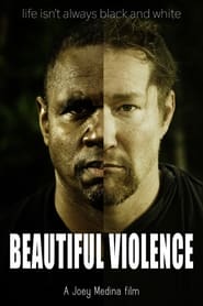 Beautiful Violence' Poster