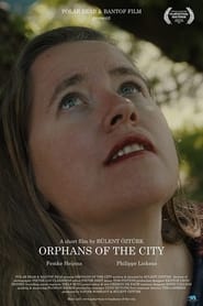 Orphans of the City' Poster