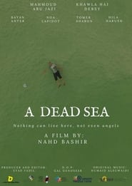 A Dead Sea' Poster