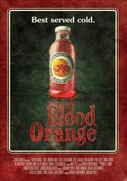 Blood Orange' Poster