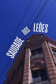 Saudade dos Lees' Poster