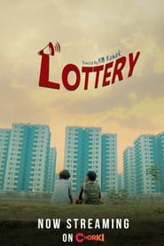 Lottery' Poster