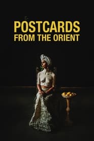 Postcards from the Orient' Poster