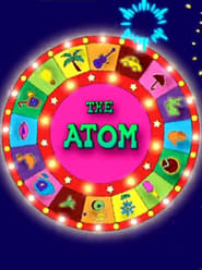 Nos amis les atomes' Poster