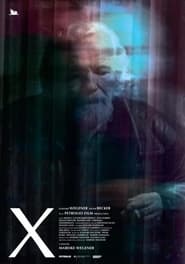 X' Poster