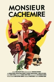 Monsieur Cachemire' Poster