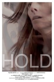 HOLD' Poster