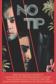 No Tip' Poster
