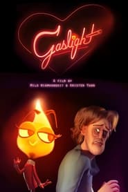 Gaslight' Poster