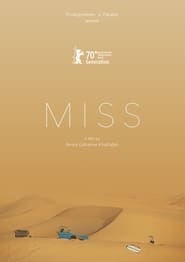 Miss' Poster