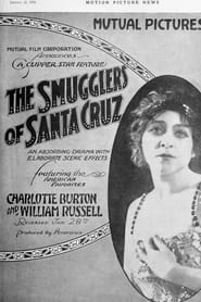 The Smugglers of Santa Cruz' Poster