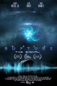 Nova Rupture The Signal' Poster