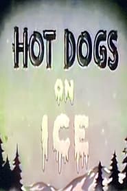 Hot Dogs on Ice' Poster