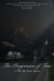 The Progression of Time' Poster