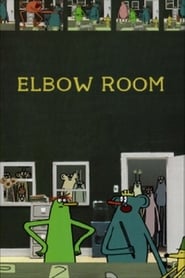 Elbow Room' Poster