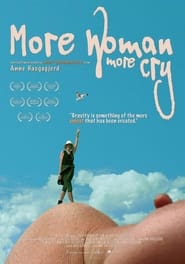 More woman more cry' Poster